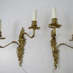 699 4059 WALL SCONCES